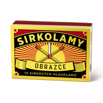 Albi Sirkolamy - Obrazce