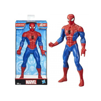 Hasbro Marvel Spider-man 25 cm E6358