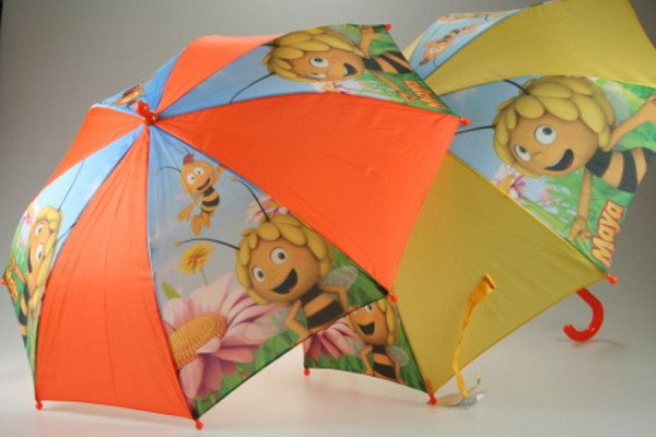 Deštník dětský včelka Mája