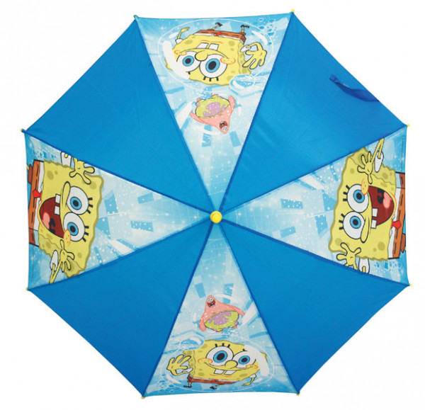Deštník Spongebob dětský