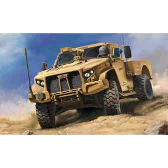 I Love Kit 63538 1:35 M1279 Utility (JLTV-UTL)