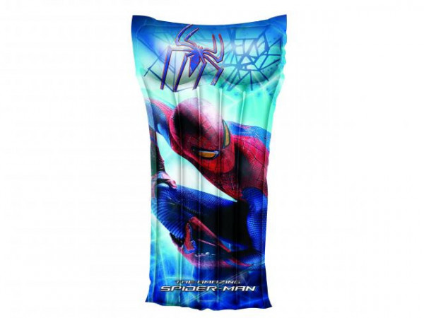 Bestway 98005 matrace nafukovací Disney - Spider Man 119 x 61 cm