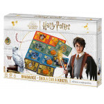 Efko Harry Potter Škola čar a kouzel – rodinná společenská hra