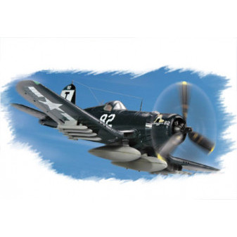 Hobby Boss 80217 F4U-1D Corsair