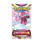 ADC Pokémon TCG SWSH11 Lost Origin booster