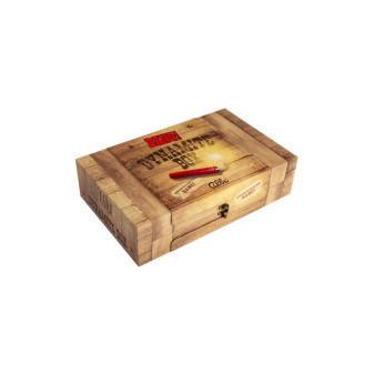 Albi Bang! Dynamite Box - základní hra + 9 rozšíření + extra komponenty TNL