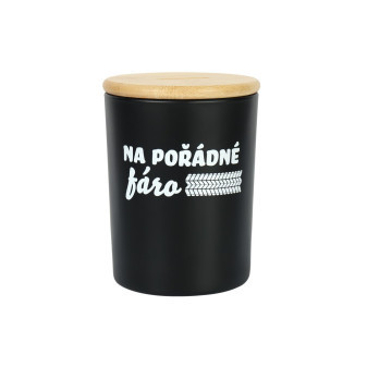 Albi Pokladnička - Na pořádné fáro GJA