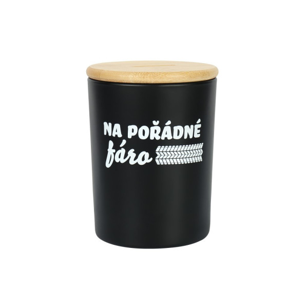 Albi Pokladnička - Na pořádné fáro GJA
