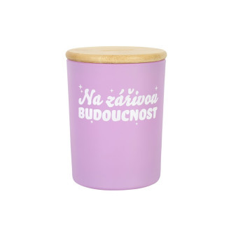Albi Pokladnička - Na zářivou budoucnost  GJA