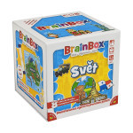 ADC  Brainbox - Svět