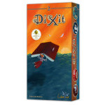 Dixit 2 expansion rozšíření 1/12