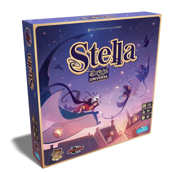 ADC Dixit Stella Universe