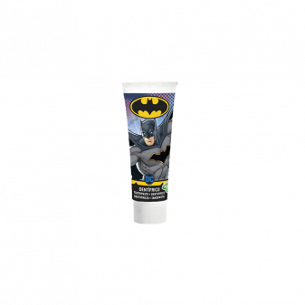 Batman zubní pasta Mint 75 ml