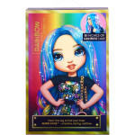 MGA Rainbow High Duhová paruka Role play Wig
