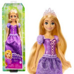 Mattel Disney Princess panenka Locika HLW03