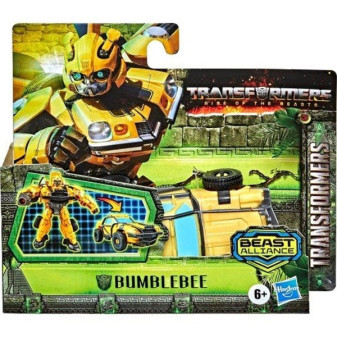 Hasbro Transformers figurka mv7 nová transformace - Bumblebee F3896