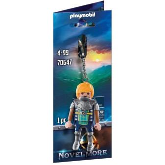 Playmobil® 70647 Klíčenka Novelmore Princ Arwynn