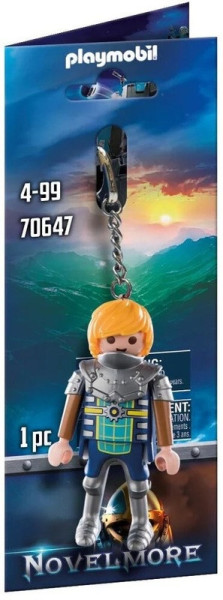 Playmobil® 70647 Klíčenka Novelmore Princ Arwynn