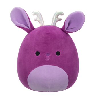 SQUISHMALLOWS Zajdalen - Maria Del Mar - 20cm.