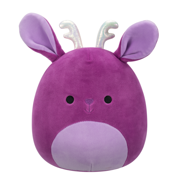 SQUISHMALLOWS Zajdalen - Maria Del Mar - 20cm.