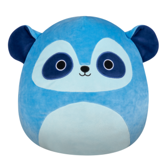 SQUISHMALLOWS Surikata - Rolf, 35 cm