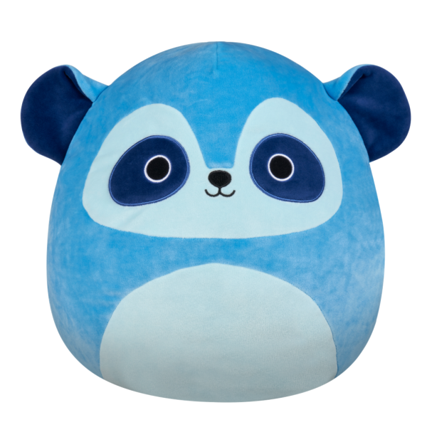 SQUISHMALLOWS Surikata - Rolf, 35 cm
