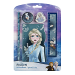 Set tužek 5ks Frozen Ledové království