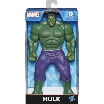 Hasbro Marvel Hulk 25 cm E7825
