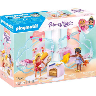Playmobil® 71362 Princess Magic Nebeská pyžamová párty