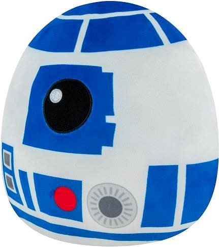 SQUISHMALLOWS Star Wars R2D2 25 cm