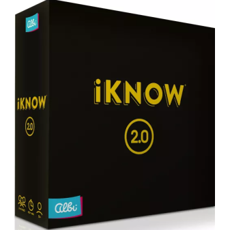 Albi iKNOW 2.0 A9C
