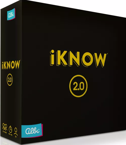 Albi iKNOW 2.0 A9C