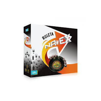Albi  Ruleta Na ex! TBS
