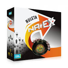 Albi  Ruleta Na ex! TBS