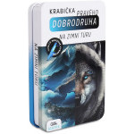 Albi Krabička pravého dobrodruha - Na zimní túru T9R