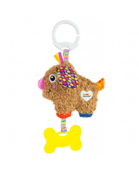 Lamaze Štěňátko Pippin 27530