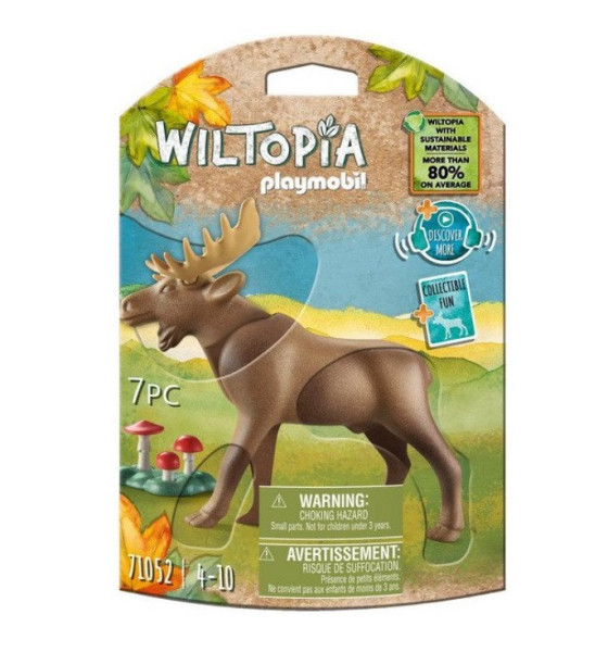 Playmobil® Wiltopia 71052 Los