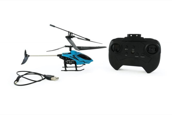 Mac Toys DRIVERO Vrtulník s gyroskopem na USB