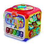 Vtech Magická kostka