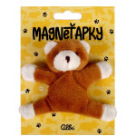 Albi Magneťapka - Medvídek MGT