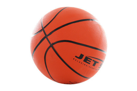 Míč basketbalový č. 7, 26 cm