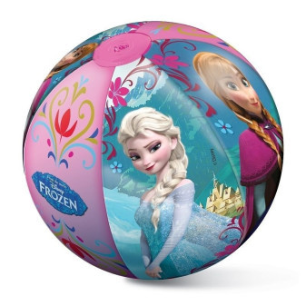 Mondo Nafukovací míč FROZEN II 50cm