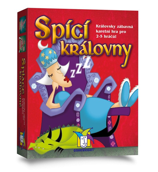 ADC Spící královny