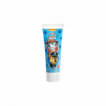 Zubní pasta jahoda Paw Patrol Tlapková patrola 75 ml