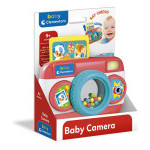 Clementoni - Baby kamera