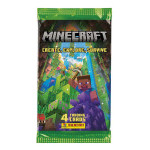 Panini MINECRAFT 3 - karty