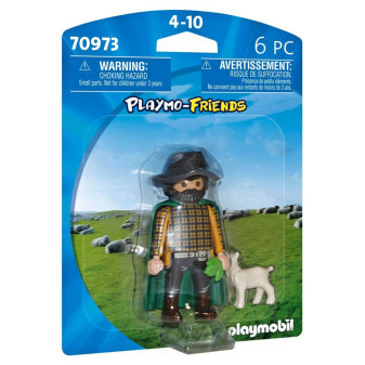 Playmobil® 70973 PlayMo - Friends Pastýř