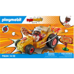 Playmobil® 71634 Funstars Racing: Pizza