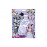 Simba Steffi Love Svatební šaty a oblek Steffi