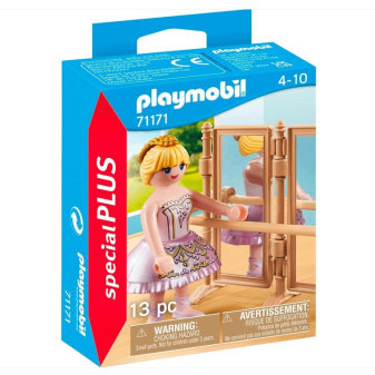 Playmobil® Special Plus 71171 Baletka